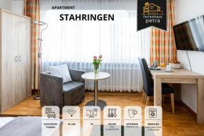 Schicke Ferienwohnung in bester Bodenseelage l 1 Minute zum Bodensee l 1 Zimmer l Vollausgestattete Küche l Free-WLAN l Willkommen im Apartment Stahringen